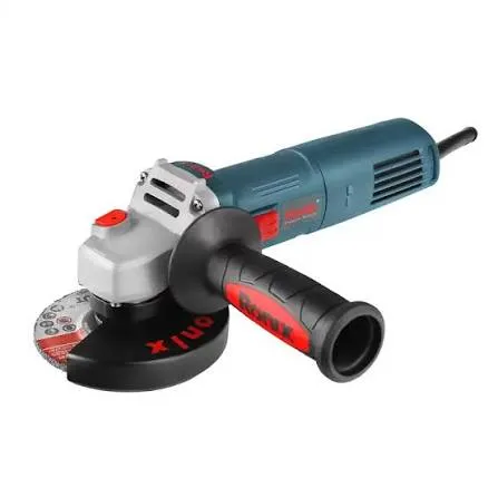 AMOLADORA ANGULAR ELECTRICA 4 1/2 850W