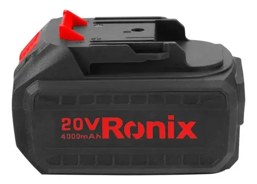 BATERIA RONIX 4AMP