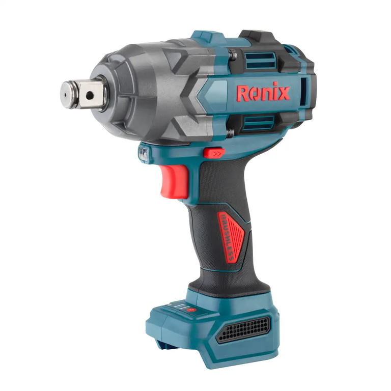 LLAVE DE IMPACTO 3/4 1000NM S/BATERIA