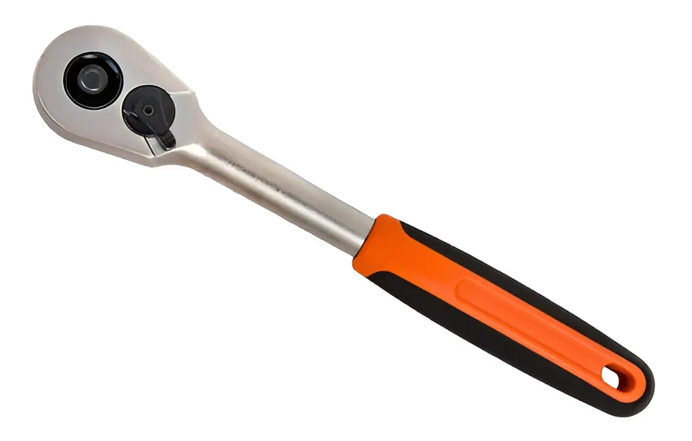 LLAVE TUBO CRIQUE DE 1/2 BAHCO